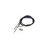 Cablu frana mana FORD ESCORT VII combi GAL ANL COFLE 10.5355