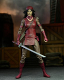 Teenage Mutant Ninja Turtles: The Last Ronin Action Figure Ultimate Karai 18 cm, Neca