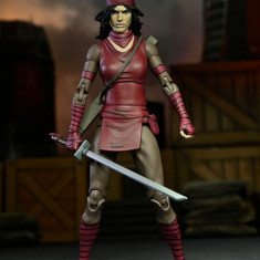 Teenage Mutant Ninja Turtles: The Last Ronin Action Figure Ultimate Karai 18 cm