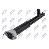 Amortizor spate Mercedes C W204, S204, C204, C207, A207 2007-, Dreapta, Reglare electronica a amortizoarelor, A2043203030