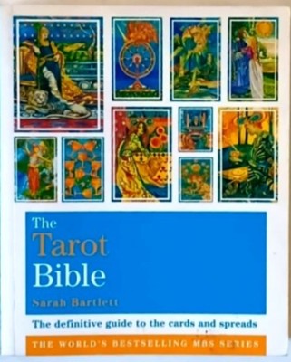 The Tarot Bible foto