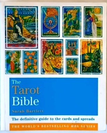The Tarot Bible