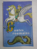 CONTES ROUMAINS - editions, 1994