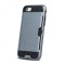 HUSA CAPAC DEFENDER CARD APPLE IPHONE XR SILVER