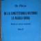 De la constituirea natiunii la Marea Unire. Studii de istorie moderna Vol. 2 - Gheorghe Platon