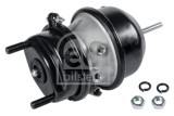 FEBI BILSTEIN 107481 Cilindru receptor frana cu membrana