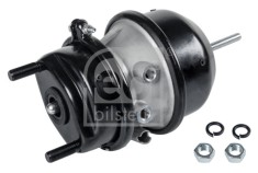 FEBI BILSTEIN 107481 Cilindru receptor frana cu membrana