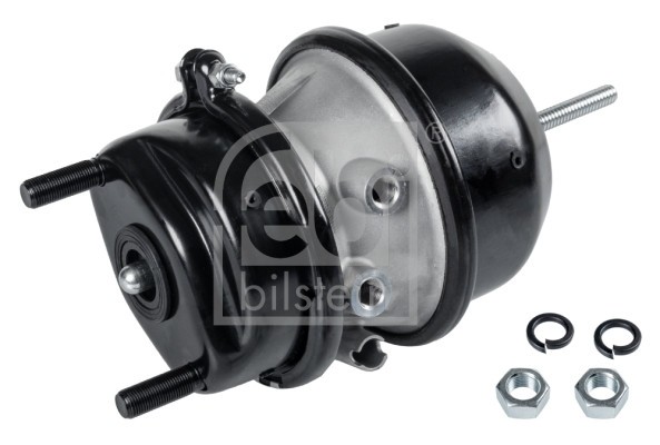 FEBI BILSTEIN 107481 Cilindru receptor frana cu membrana