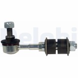 Bieleta antiruliu Daihatsu Terios Motor 1.3 VVT-i 4x4, 1.5 4x4, 1.5 LPG 4x4, 1.5 VVT-i 4x4, 1.5 VVT-i RWD, 114x30x53mm, parte montare punte fata, OE