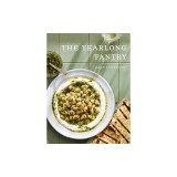 The Yearlong Pantry: Bright, Bold Vegetarian Recipes to Transform Everyday Staples