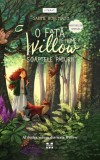 O fata pe nume Willow: soaptele padurii (seria Willow vol. 2) - Trei