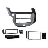 Kit instalare 2DIN Connects2 pentru Honda Jazz/Fit 2009-2013 volan stanga