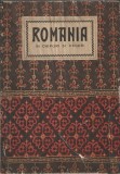 1499SPN Rom&acirc;nia &icirc;n chipuri și vederi, 1926