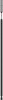 Bosch Port-bit Impact standard 300mm, 1/4&quot; ProAdvanced PowerfulTools