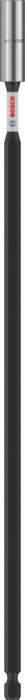 Bosch Port-bit Impact standard 300mm, 1/4&quot; ProAdvanced PowerfulTools