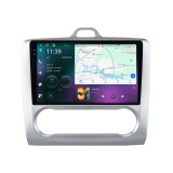 Cumpara ieftin Navigatie dedicata cu Android Ford Focus II 2004 - 2011, clima automata, 12GB