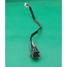 HP ProBook 4510s Mufa incarcare + Cablu SWAP