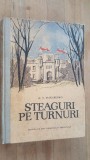 Steaguri pe turnuri- A.S.Makarenko