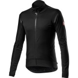 Cumpara ieftin Jacheta Castelli Alpha RoS 2, Negru S Ultimate FactoryBikes