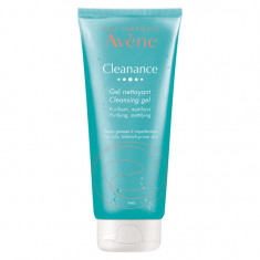 Gel de curatare Avene Cleanance, 200 ml, Avene