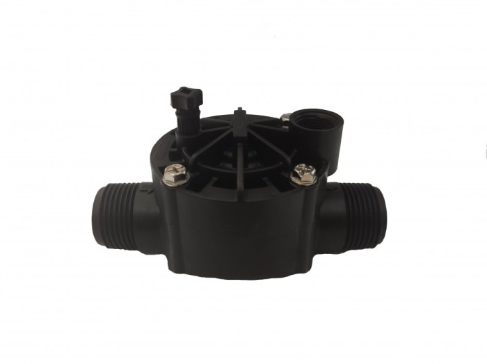 Corp electrovana HV 100 FE fara solenoid