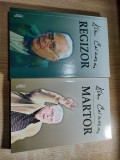 Dinu Cernescu - Regizor (Editura Semne, 2009) + Martor (Editura Semne, 2012)