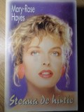 STEAUA DE HARTIE-MARY-ROSE HAYES-221156