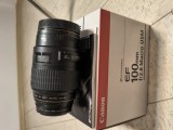 Canon EF 100mm f2.8 Macro USM