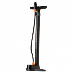 Pompă de picior Air-X-Press 8.0 bicicletă