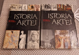 Istoria artei Mihail Alpatov 2 volume