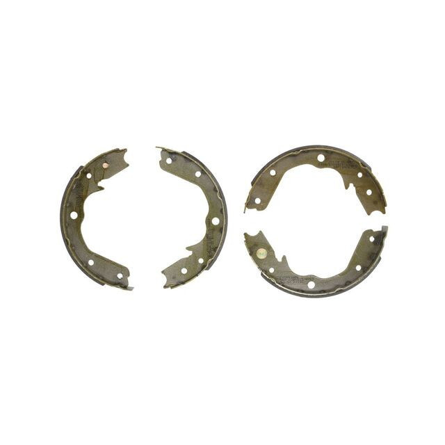 Set saboti frana OPEL FRONTERA A Sport 5 SUD2 ABE CRX001ABE