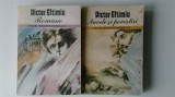 VICTOR EFTIMIU - NUVELE SI POVESTIRI , ROMANE , 2 VOLUME (5+1)5