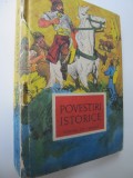 Povestiri istorice