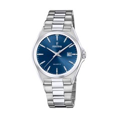 Ceas Barbati, Festina, Classic F20552/3 - Marime universala