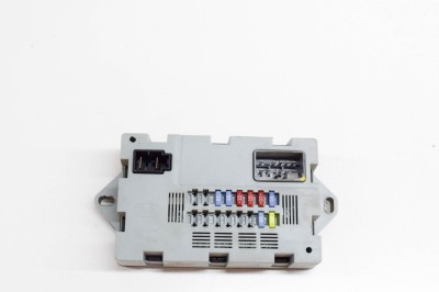 Modul panou de siguranțe LAND ROVER RANGE ROVER EVOQUE L538 2015 OEM: 7370-7520,CPLA-14Q073-AA 15206646 foto