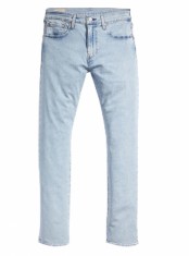 Blugi pentru barbati Levi s 502 Taper, frosted cool, 31W 30L - OUTLET