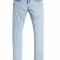 Blugi pentru barbati Levi s 502 Taper, frosted cool, 31W 30L - OUTLET