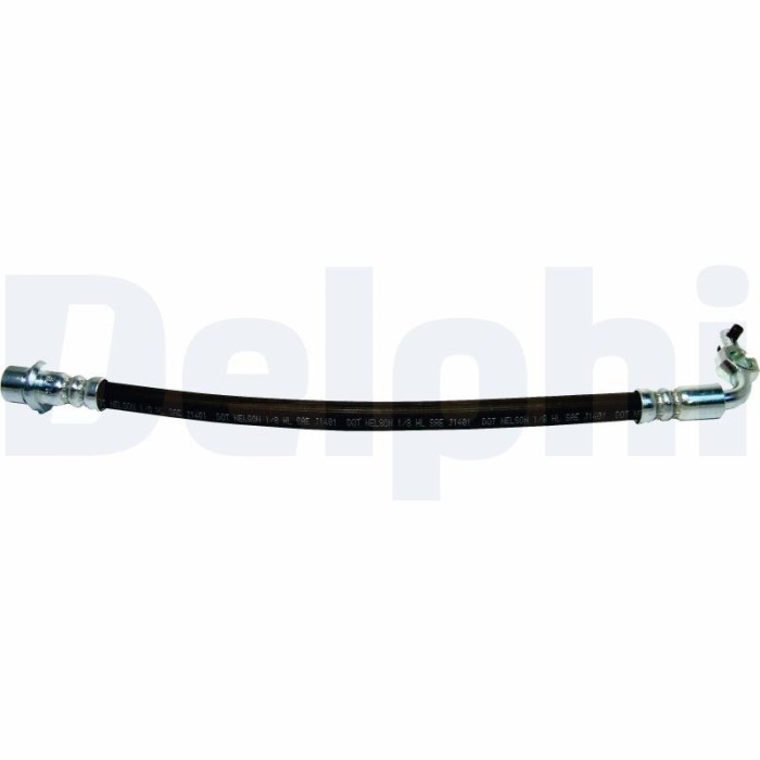 DELPHI LH6642 Furtun frana