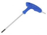 Cheie Imbus HEX 3mm 145mm
