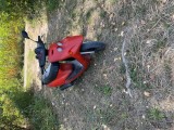 Scuter malaguti f10