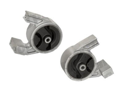 Suport motor Hyundai Accent 3 (Mc) 08.05-12.10; Kia Rio 2 (Jb) 03.05-12.11, Spate, 1.4 GL, 1.6 GLS, 1.4 16V, 1.6 CVVT, 1.6 16V, TEKNOROT foto