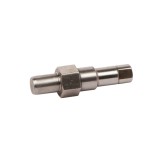 Ax pompa apa KTM SX 65 10- 14, SX 125 98- 14, EXC 125 98- 06, EXC 200 06- 09, XC-W 200 06- 14