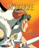 Princess Mononoke Picture Book | Hayao Miyazaki