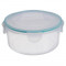 MagicHome Lunchbox R823 2,30 litri, rotund, Clip