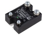 Releu semiconductor CELDUC Ucom 4,5&divide;32VDC 40A 2&divide;600VDC SCM -40&divide;90&deg;C