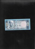 Rar! Afganistan 20 afghanis 1961 xf-aunc