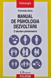Manual de psihologia dezvoltarii. O abordare psihodinamica - 2015 - Florinda Golu (F317)