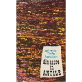 Din Azore in Antile