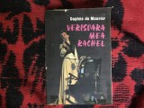 n3 Verisoara mea Rachel - Daphne Du Maurier