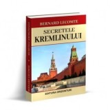 Secretele Kremlinului - Bernard Lacomte